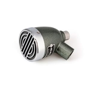 Hohner HB52 Classic Harp Blaster Bullet mic.