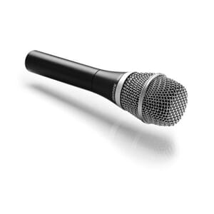 Shure SM86 Cardioid Condenser Mic