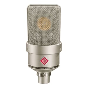 Neumann TLM 103 (Ni)Stormembran mikrofon