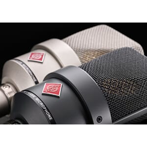 Neumann TLM 103 MT Stormembran mikrofon sort