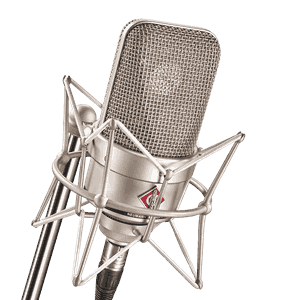 Neumann TLM 49 Stormembran, kondensator mikrofon