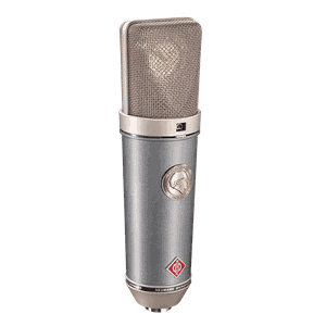 Neumann TLM 67