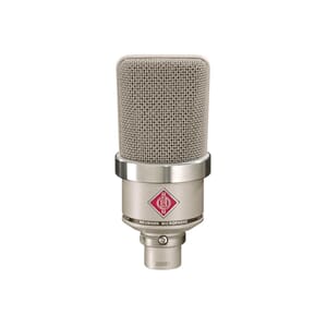 Neumann TLM 102 ni stormembran kondensatormikrofon