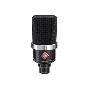 Neumann TLM 102 BK Stormembran