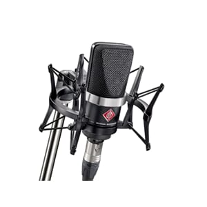 Neumann TLM 102 BK Studioset