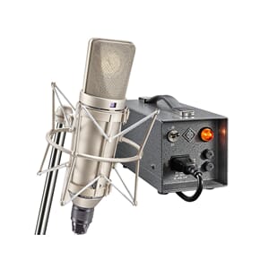 Neumann U 67 Set