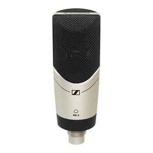 Sennheiser MK4