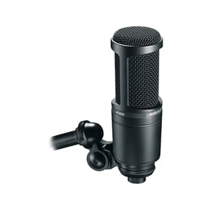 Audio Technica AT-2020