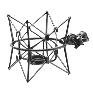 Neumann EA 170 mt Elastic Mounting for M149/150 TLM170