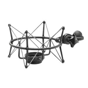 Neumann EA 1 mt Elastic Mounting for M147 TLM 102/103/193