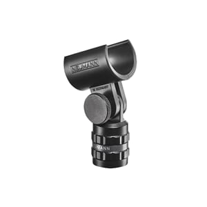 Neumann SG21 holder for sigarmikrofoner