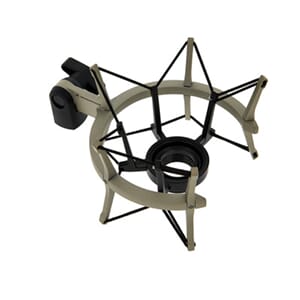 Sennheiser MKS4 Elastic Suspention for the Sennheiser MK4