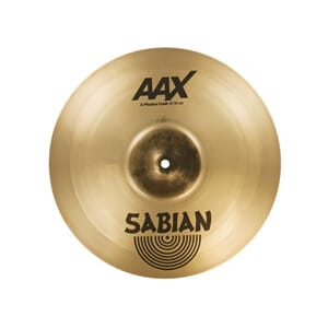 Sabian AAX' 16" X-plosion Crash 21687XB
