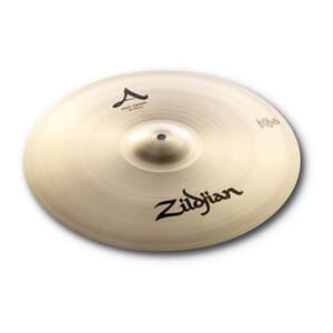 ZILDJIAN A 16" FAST CRASH
