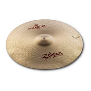 Zildjan Oriental Crash Of Doom 20"