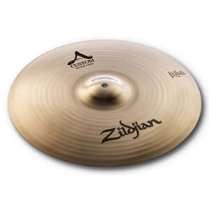 ZILDJIAN A CUSTOM CRASH 16"