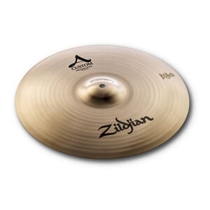 ZILDJIAN A CUSTOM MEDIUM CRASH 16"