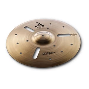ZILDJIAN A CUSTOM EFX CRASH 18"