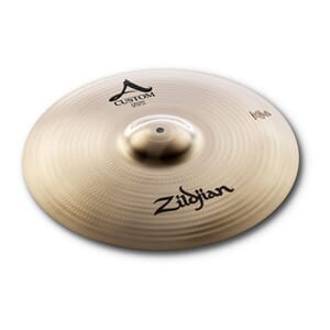ZILDJIAN A CUSTOM MEDIUM CRASH 18"