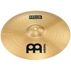 Meinl HCS 14" Crash