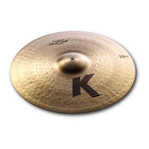 Zildjian K19 Custom Dark Crash