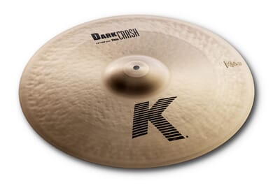 K19TDCR K0905_19in_K_Zildjian-Dark-Crash-Thin-Angle.jpg