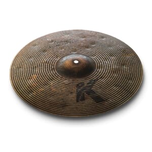 ZILDJIAN K CUSTOM Special Dry CRASH 16"