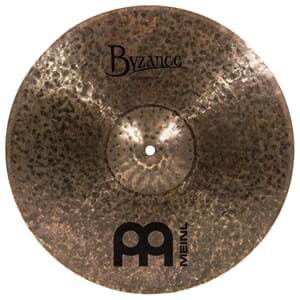 Meinl Byzance 16" Dark Crash