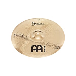 Meinl Byzance Heavy Hammered 18" Crash