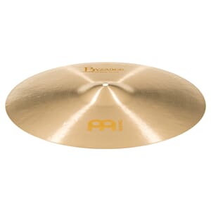 Meinl Byzance 18" Jazz Medium Thin Crash