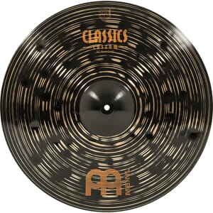 Meinl Classics Custom 20" Dark crash