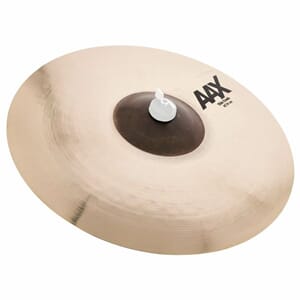 Sabian AAX 16" Thin Crash