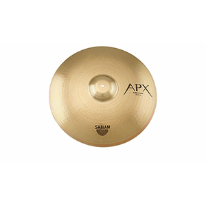 Sabian APX 20" Solid Crash