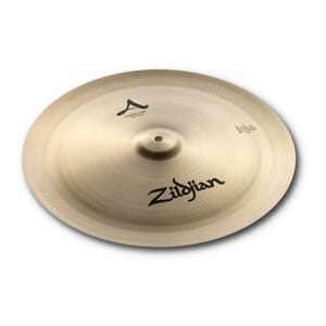 ZILDJIAN A CHINA LOW 18"