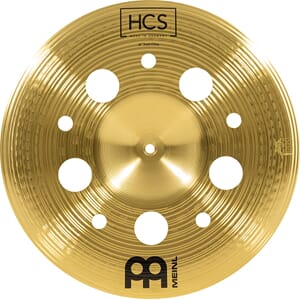 Meinl HCS 16" Trash Crash