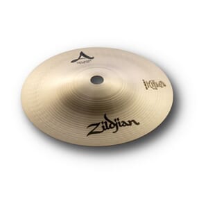 ZILDJIAN A SPLASH 6"