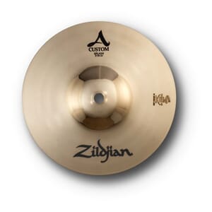 ZILDJIAN A CUSTOM SPLASH 8"