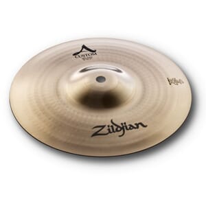 ZILDJIAN A CUSTOM SPLASH 10"