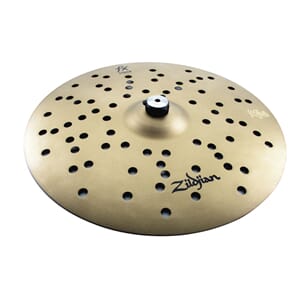 ZILDJIAN 16" FX STACK W/ CYMBOLT MOUNT