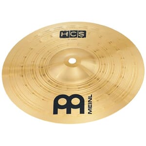 Meinl HCS 10" Splash