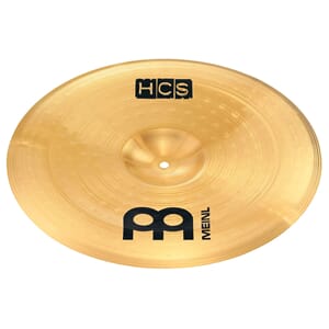 Meinl HCS 14" China