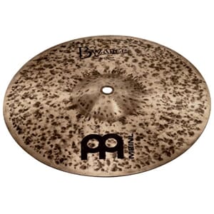 Meinl Byzance 10" Dark Splash B10DAS