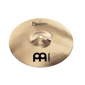 Meinl Byzance 10" Splash Brilliant