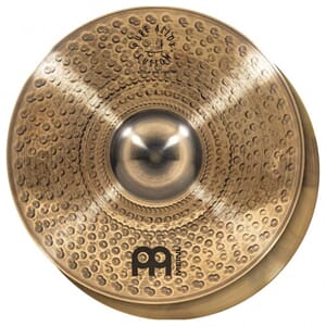 Meinl Pure Alloy 14" Medium Thin Hihat