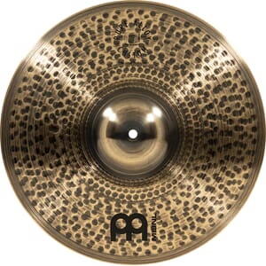 Meinl Pure Alloy Custom 16" Medium Thin Crash