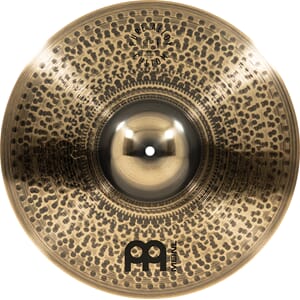 Meinl Pure Alloy Custom 18" Medium Thin Crash