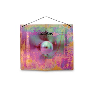 ZILDJIAN SHEET GONG