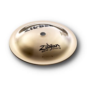 ZILDJIAN ZILBEL 6"