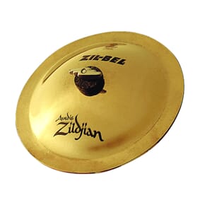 ZILDJIAN ZILBEL A 9"