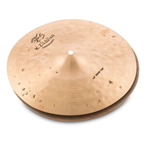 ZILDJIAN 14" K Constantinople Hihat